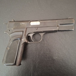 Acil çok temiz Belçika browning