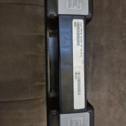 Glock 19 C,  9 mm 15+1 Sıfır ayarında