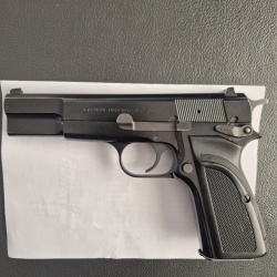 BROWNİNG 14LÜ MK3 245NW SERİSİ ÇİFT KULAK İHTİYAÇTAN ACİL SATILIK