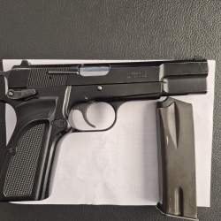 BROWNİNG 14LÜ MK3 245NW SERİSİ ÇİFT KULAK İHTİYAÇTAN ACİL SATILIK