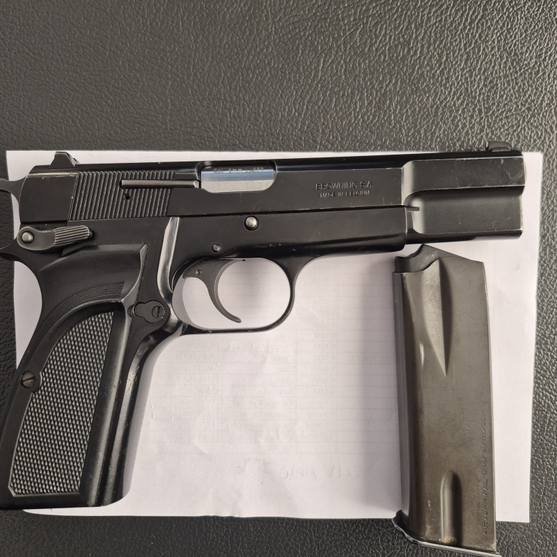 BROWNİNG 14LÜ MK3 245NW SERİSİ ÇİFT KULAK İHTİYAÇTAN ACİL SATILIK