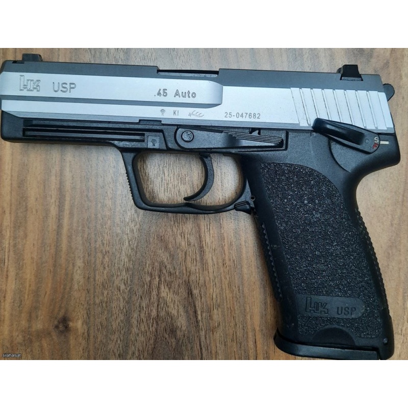 Heckler & Koch  USP 45 AUTO