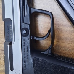 Heckler & Koch  USP 45 AUTO