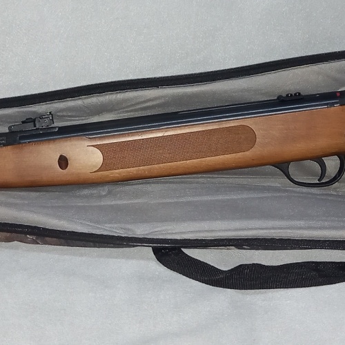 Hatsan Striker 1000x Vortex 5.5 mm