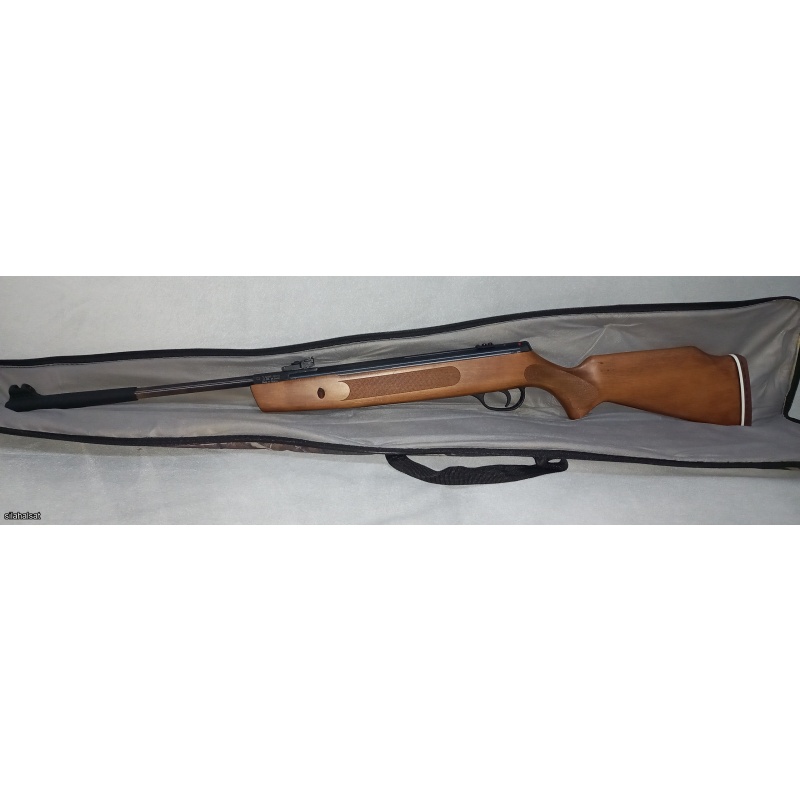 Hatsan Striker 1000x Vortex 5.5 mm