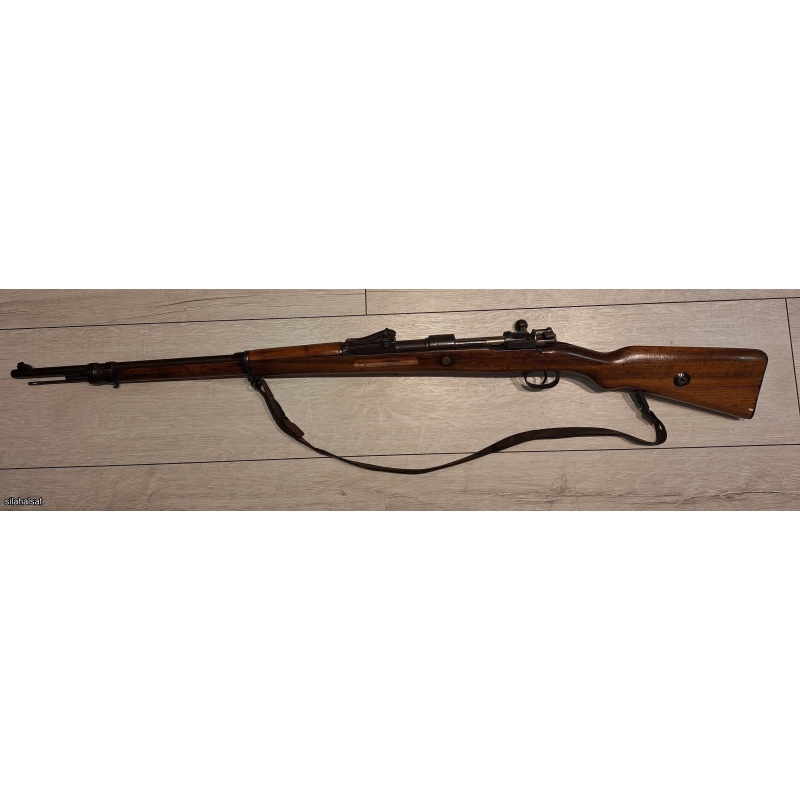 Alman Mauser 1917 Model
