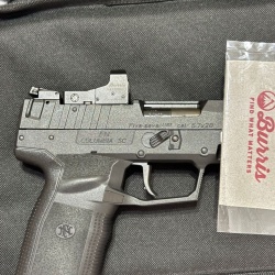 Fn America FiveseveN Columbia + Full Takım