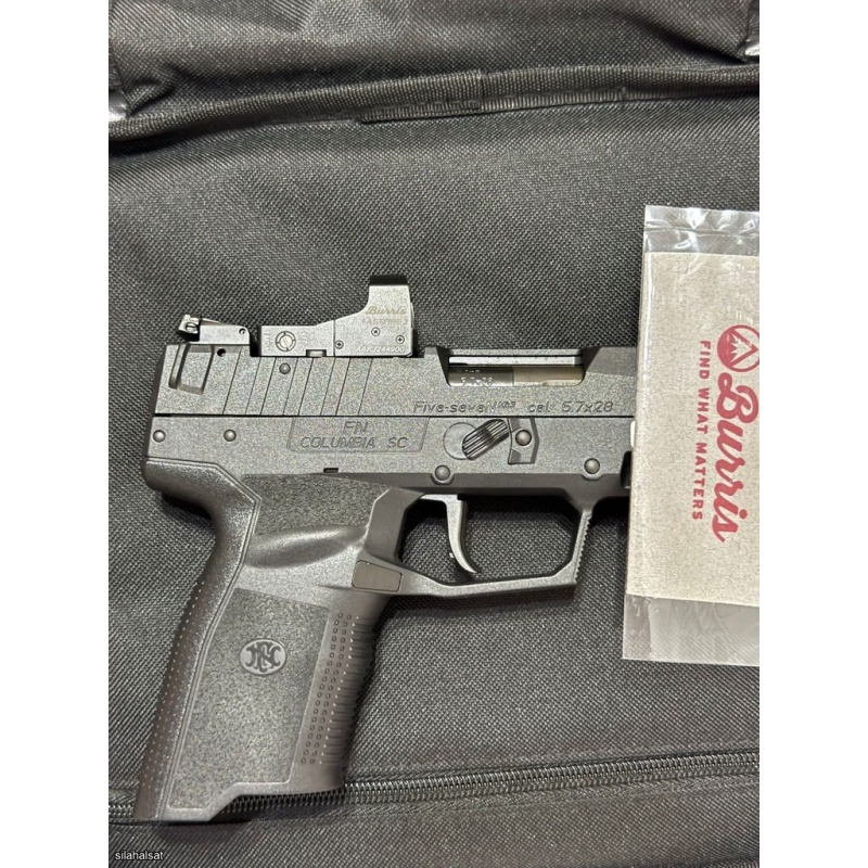 Fn America FiveseveN Columbia + Full Takım