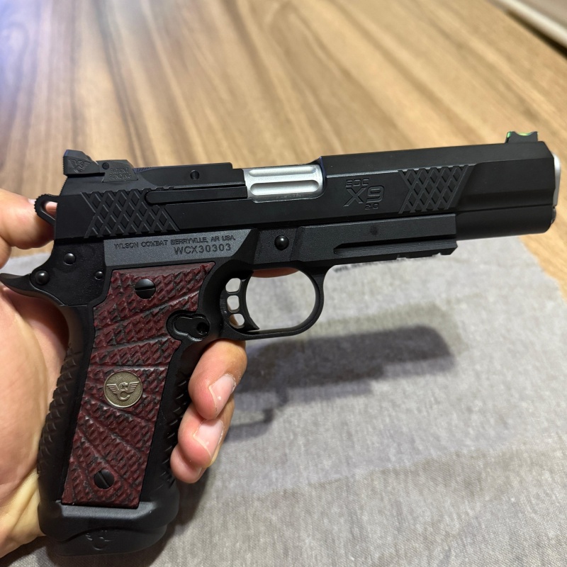wilson combat xl