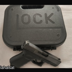 Acill sıfır ayarında