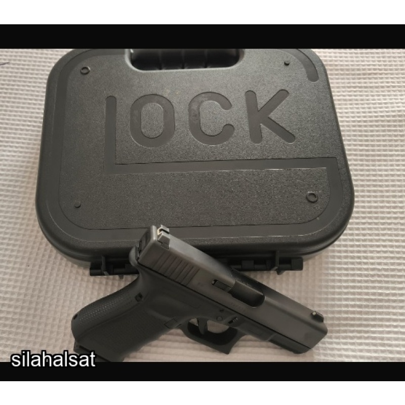 Acill sıfır ayarında