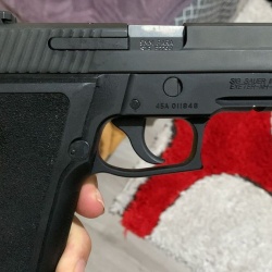 ACİL! ACİL! ACİL! SİG SAUER P229