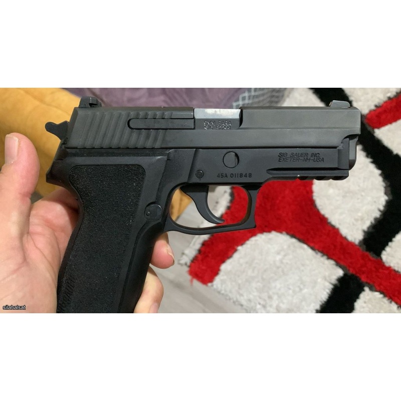 ACİL! ACİL! ACİL! SİG SAUER P229