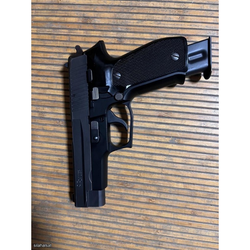 P226 SİG SAUER