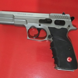 SARSILMAZ K.2000 MEGA  ST.STEEL  MAT