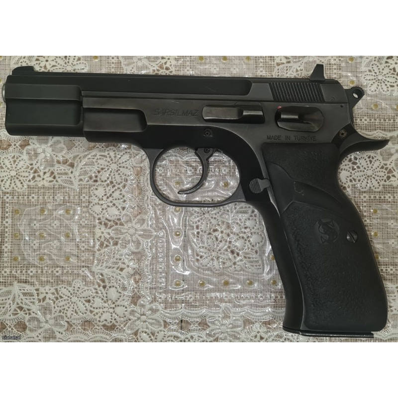 MEMURDAN TEMİZ SARSILMAZ KILINÇ 2000 LİGHT