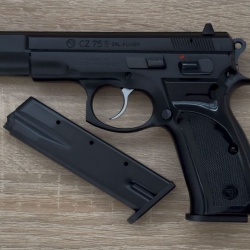 CZ 75B