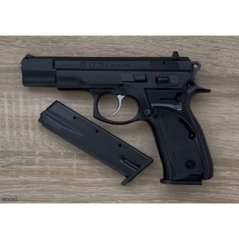 CZ 75B