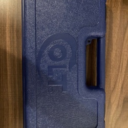 KAMU GÖREVLİSİNDEN COLT 1911 CLASSİC 45 ACP TESLİME HAZIR