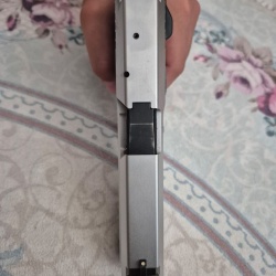 Heckler & Koch USP( 9x19 ) /BURSA