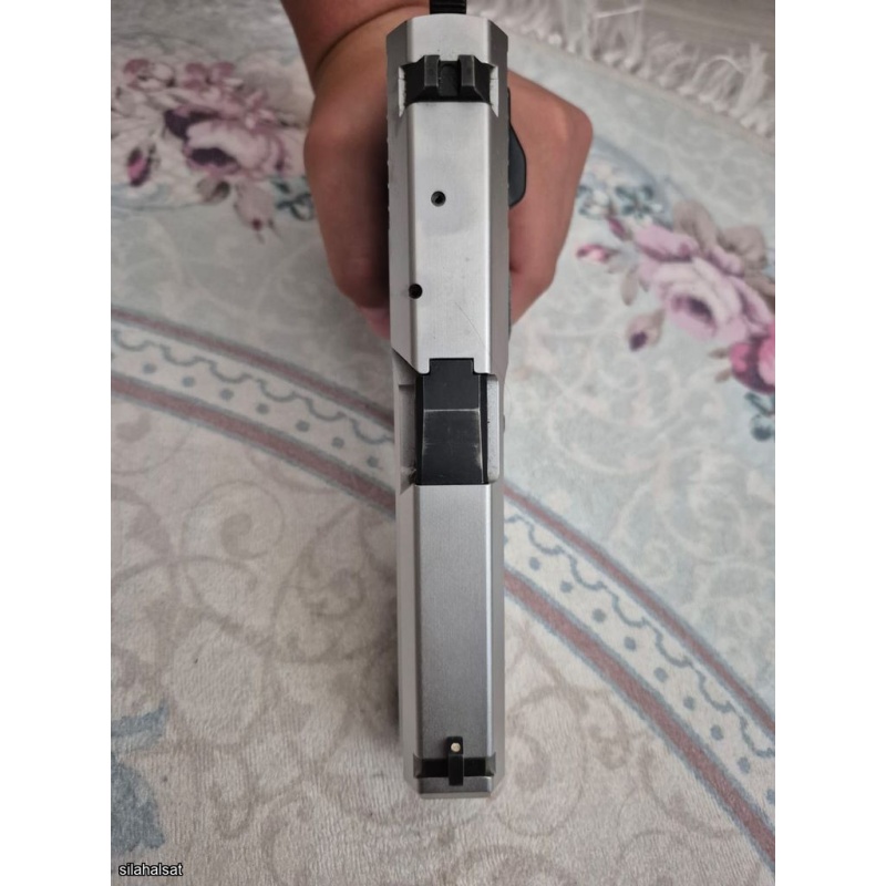 Heckler & Koch USP( 9x19 ) /BURSA