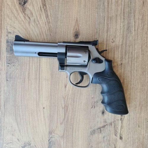 SARSILMAZ SR 38 4 İNÇ REVOLVER