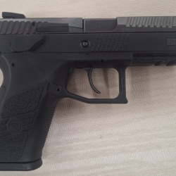 CZ P-07 9×19 Tabanca