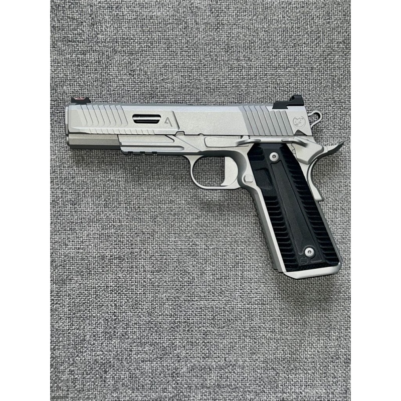 Nighthawk Custom Agent-2