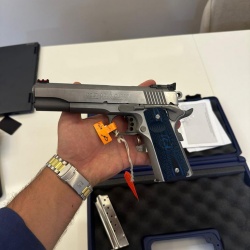 COLT GOLD CUP LİTE 9X19 - SIFIR