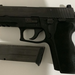 ACİL! ACİL! ACİL! SİG SAUER P229