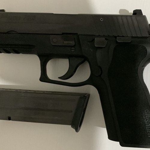 ACİL! ACİL! ACİL! SİG SAUER P229