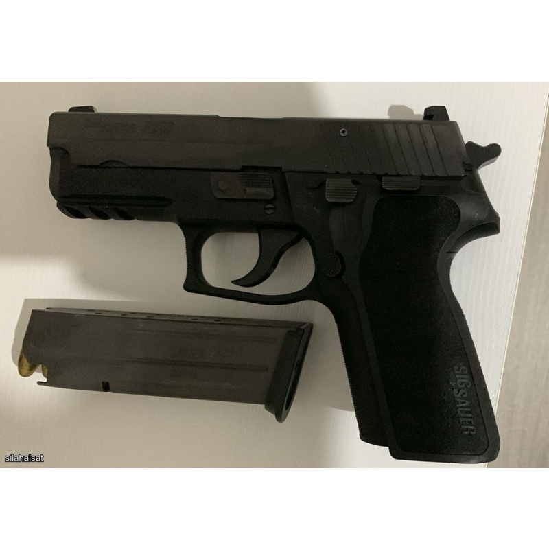 ACİL! ACİL! ACİL! SİG SAUER P229