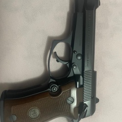 Memurdan sıfır kutusunda hiç atış yapılmamış