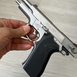 SMİTH WESSON 5906 15+1 USA