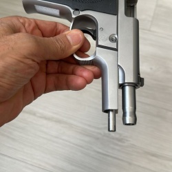 SMİTH WESSON 5906 15+1 USA