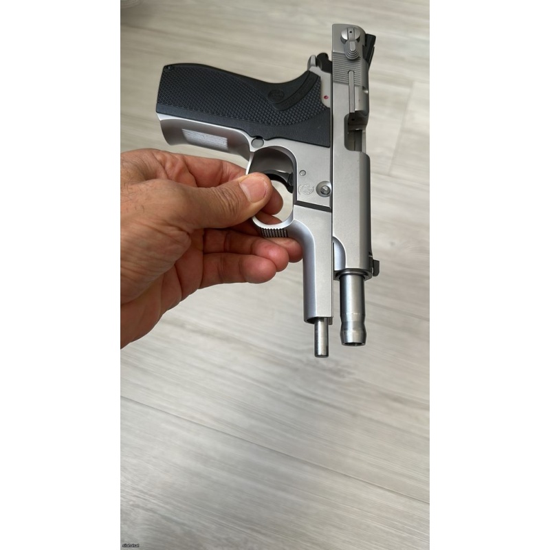 SMİTH WESSON 5906 15+1 USA