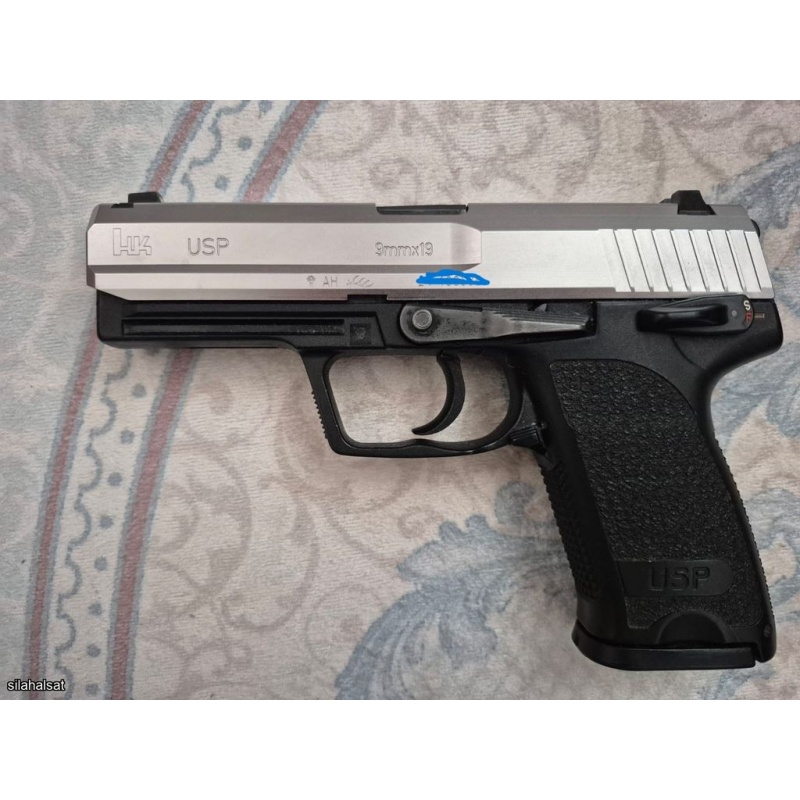 Heckler & Koch USP( 9x19 ) /BURSA