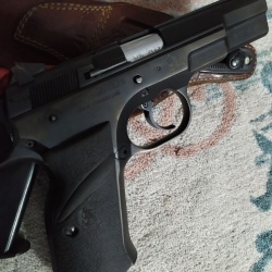 Sarsılmaz Kılınç 2000 Light