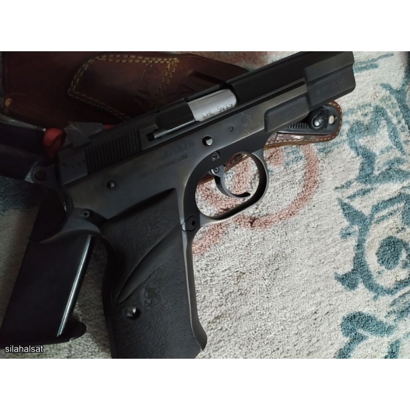 Sarsılmaz Kılınç 2000 Light