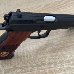 CZ 75 B