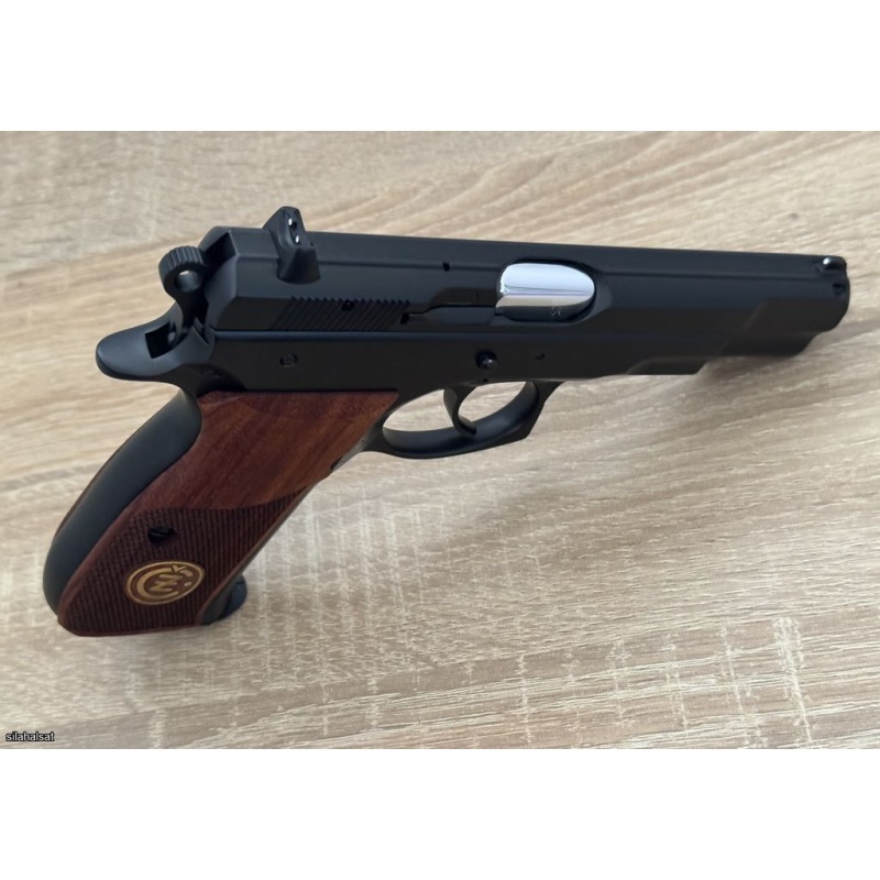 CZ 75 B