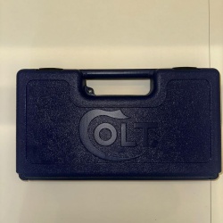 COLT GOLD CUP LİTE 9X19 - SIFIR