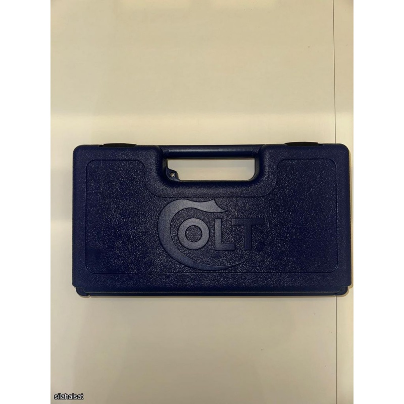 COLT GOLD CUP LİTE 9X19 - SIFIR