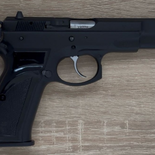 CZ 75B