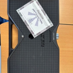 Elysien Soul Edition — Limited 99 | 9x19, 19 Kapasiteli, TSL Üçgen Namlu, M-Grips & MTR, IPSC Uyumlu