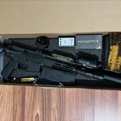 ARCTURUS LWT MK-I CQB 10 AEG SPORT Airsoft Tüfek