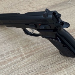 CZ 75B