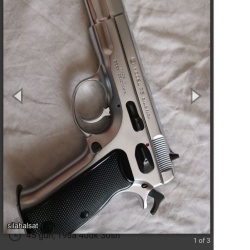 CZ75 A serisi 88 model