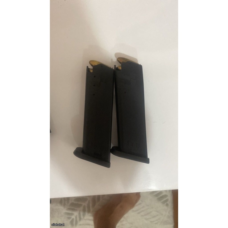 Çok temiz sıfır ayarında