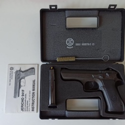 İlk sahibiden JERİCHO 941F